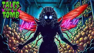 Infestation of the Heart | Tales From the Tomb | Animated Horror