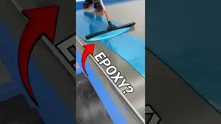 What Makes This Floor So Strong?
