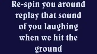 Rascal Flatts- Rewind Lyrics **NEW SINGLE**
