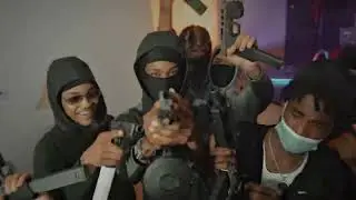 Only1scorin - Locket (Official Video) Dir. ​⁠@aleveledupproduction