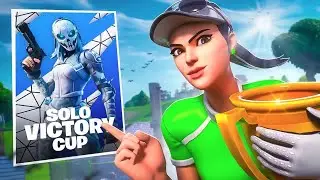Today I play the Solo Series Can I Earn?