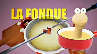 La Fondue