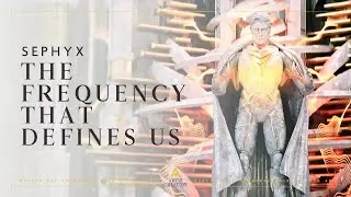 Sephyx - The Frequency That Defines Us (Official Videoclip)