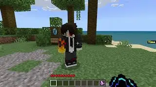 minecraft: parkour spiral challenge!