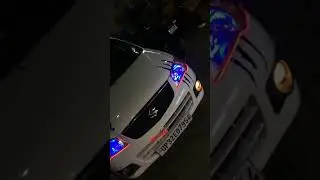 maruti alto k10 headlights modified #lowprice #altomodification #mswrap