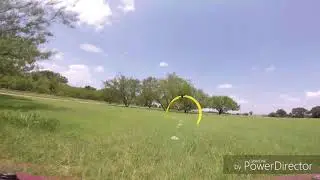 FTWFPV Race Footage
