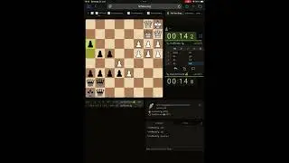 One finger Speedtest vs Hufflewitz (fast mouse player)
