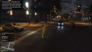 Grand Theft Auto V looooll
