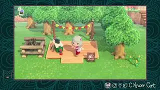 Nekotani: Birthdays and Happy Homes VOD