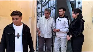 مش عايز يشوف امه حتى وهى تعبانه ومعيش حماه فى بيته اى ده