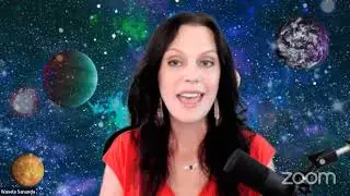 The Alchemy of Ascension online conference with Waxela Sananda