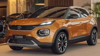2026 Tata Punch EV | Next-Gen Electric SUV | Design, Features & Performance Review