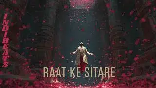 Raat Ke Sitare,Hindi love song