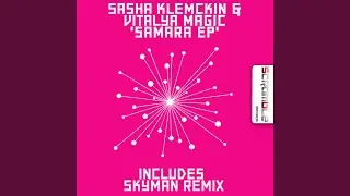 Samara (Skyman Remix)