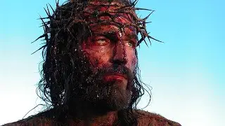 The Passion of the Christ (2004) | Film Explained | The Passion of the Christ Story Summarized