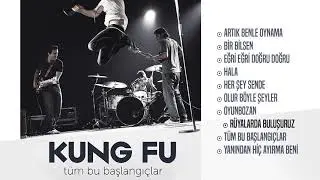 Kung Fu - Rüyalarda Buluşuruz