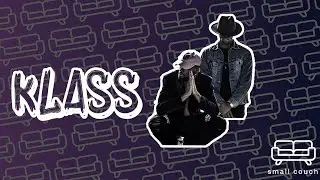 Klass Is In Session At Small Couch Big Names