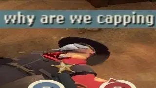 File Diving Part 1: I cap on 2Fort lol [Teaser]