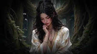Umbrakai - Song for Absent Wings | Epic Orchestral Fantasy Music