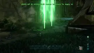 Big scary update!!!!!!!! Ark p3