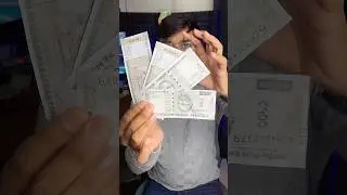 Making 500₹ Note 😱 #shorts @JAATFF17