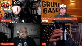 TalkNShop LIVE 9
