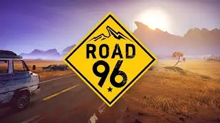 Road 96 - Full Demo Playthrough [Nintendo Switch]