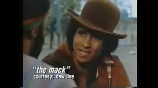 Camp Lo Naming Their Top Five 1970s Blaxploitation Era Films - MTV News 1997