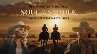 Sebastian &ndash; Soul in the Saddle | Country-Soul Ballade &uuml;ber Gnade & Freiheit