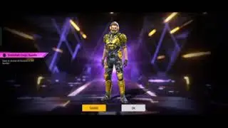 GUILD STORE ALL ITEMS CLAIMED ||