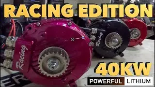 JAW DROPPING POWER UPGRADES FOR YOUR SURRON LBX