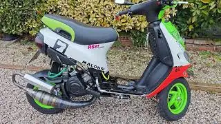[Tutorial] Collegare assieme due serbatoi scooter / moto (Piaggio Zip Sp serbatoio benzina + olio)
