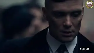 Peaky Blinders Season 6 Trailer  Netflix