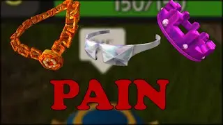 All Your Ready Player Two Pain In One Video... [Roblox]