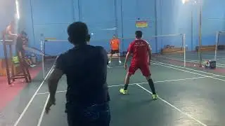 Juara Sirnas Kups 2025 SOFYAN HCA vs ARNOLD MIKE 🔥🔥🤙🏻😎 (8/1/26)