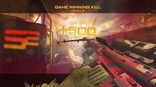 Rap Battles And Billcams (IW4X Trickshotting w/ Reactions)