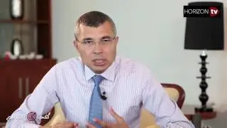 برنامج في الصميم - الحلقة الأولى - فوزي الشعبي : لا علاقة لعائلتنا بحزب البيجيدي