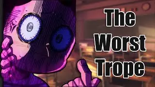Perverts Are RUINING Anime