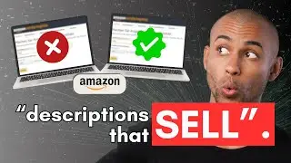 How to Write Amazon Product Descriptions with ChatGPT