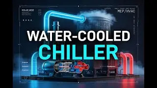 What Chiller Water Plant Operators Don't Want You to Know About Efficiency