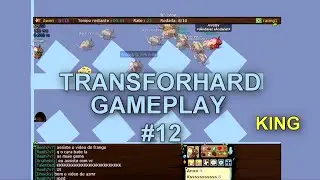 TRANSFORHARD - Aveby Gameplay #12