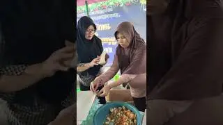 Relawan Dkm Jangan Lupa Makan