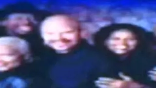 NATEPERKINS TV SHOW: Tom Joyner Morning Show In Atlanta