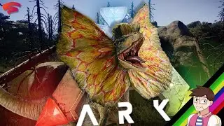 No Wonder You Went Extinct.. | Ark: Survival Evolved | Stadia