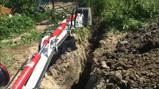 BH100 at Work