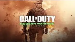 Modern Warfare 2 Spec OPS ( The Pit and Sniper Fi)