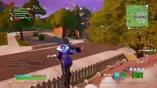 Fortnite Battle Royal Live go sub to Gabe FN.