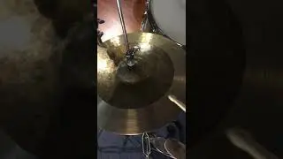 Bosphorus Versa Hi-Hat 14