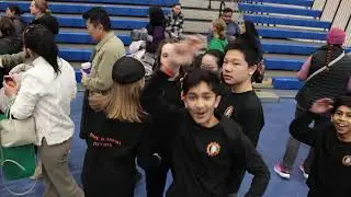 FIRST LEGO League Challenge &ndash; Ontario Provincial Championship (Science Division)