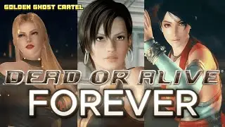 Dead Or Alive: Why I Never Quit Fighting Games (Storytime)
